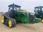 John Deere 8370RT
