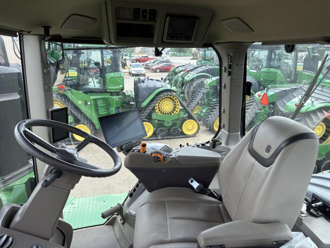 John Deere 9RX 590