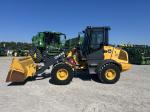John Deere 324L
