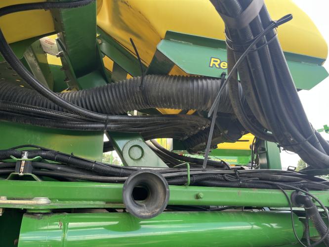 John Deere 1770NT CCS