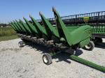 John Deere 708C