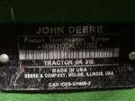 John Deere 8R 310