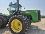 John Deere 9220