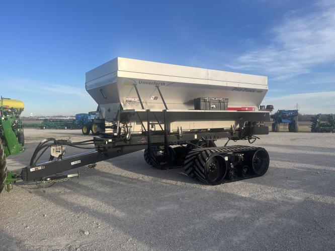 Unverferth Pro Force 1850