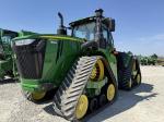 John Deere 9570RX