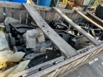 Yetter new 5000-027 1243, 1293, 612, 712, C12F DEVASTATOR