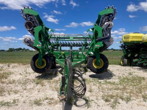 2020 John Deere 2680H