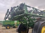 John Deere 612R
