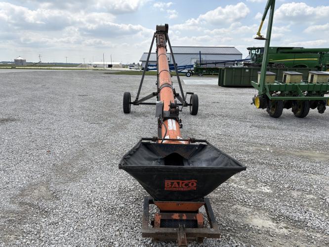 Batco 1335TD