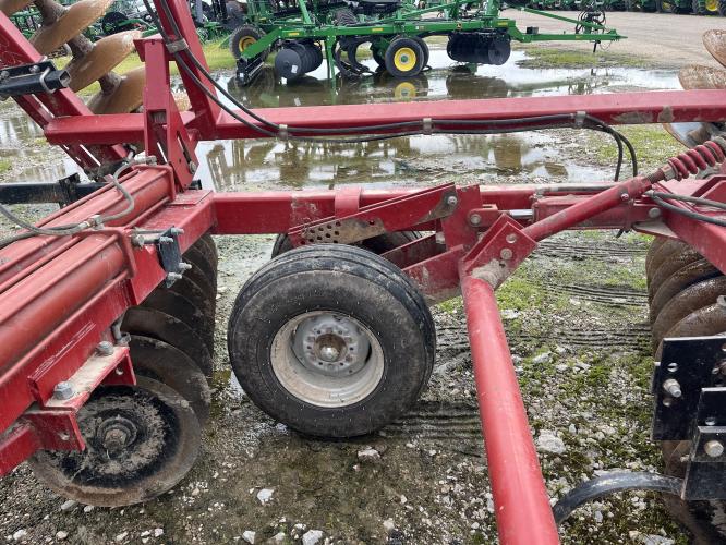 Case Ih 3900