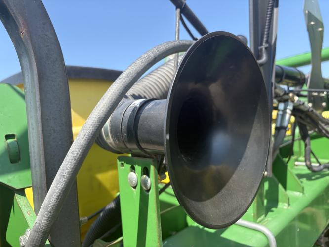 John Deere 1770NT