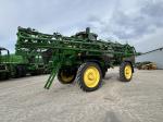 John Deere 410R
