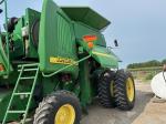 John Deere 9660 STS