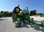 John Deere N530C