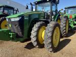John Deere 8370R