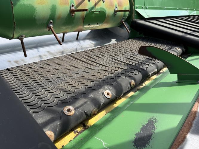 John Deere RD45F