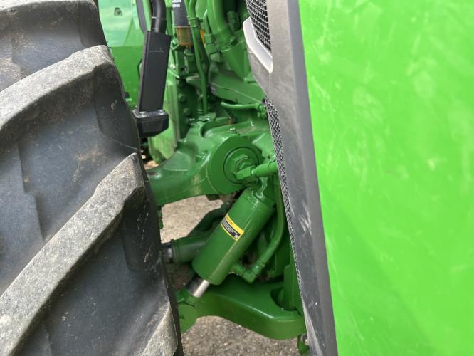 John Deere 8R 410