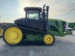 John Deere 9570RT