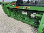 John Deere 730FD