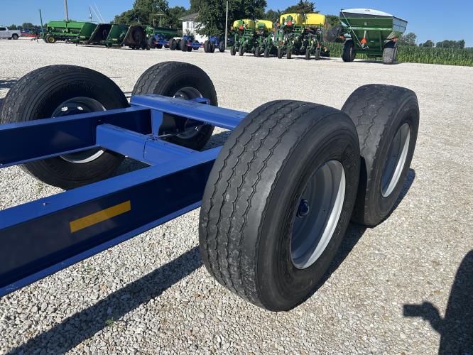 Duo Lift LB1TXLB