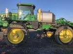 John Deere 410R