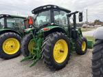 John Deere 6130R