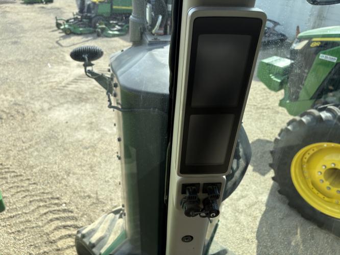 John Deere 8320RT