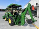 John Deere 3039R