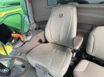 John Deere S760