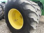John Deere 9530