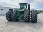 John Deere 9530