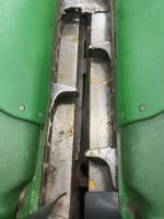 John Deere 612C