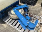 Kinze FERTILIZER SYSTEM