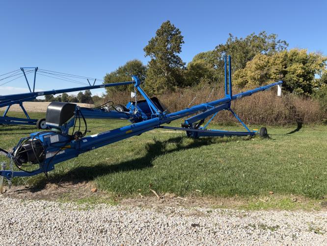 Brandt 1070HP