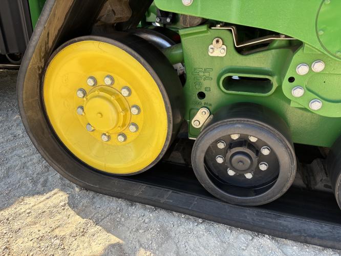 John Deere 9RX 590