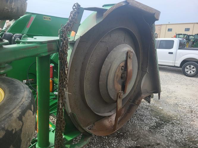John Deere CX15