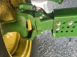John Deere S770