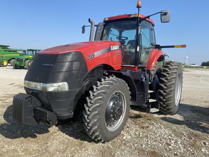 Case Ih 235