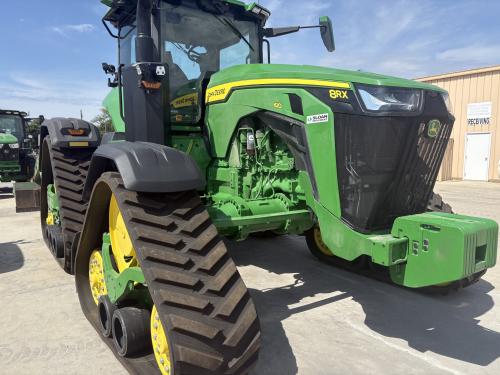 2023 John Deere 8RX 410