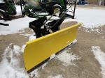 John Deere 48" FRONT BLADE