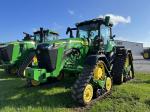 John Deere 8RX 370