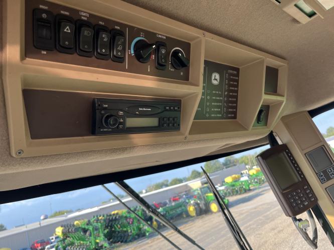 John Deere 9560 STS