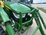 John Deere 4066M