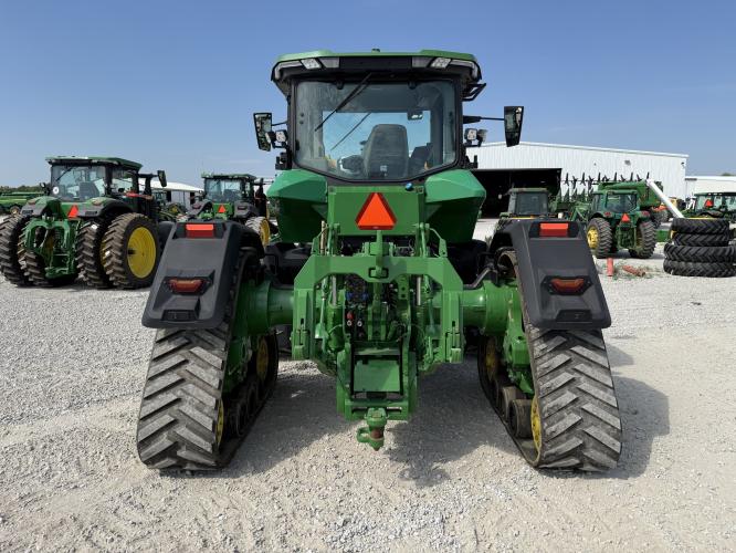 John Deere 8RX 370