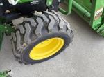John Deere 2025R