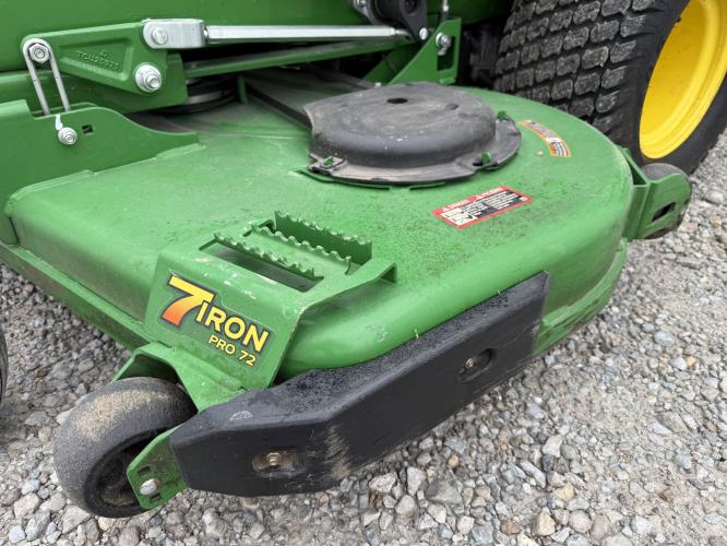 John Deere Z950R