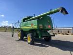 John Deere 9750 STS