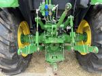 John Deere 5100E
