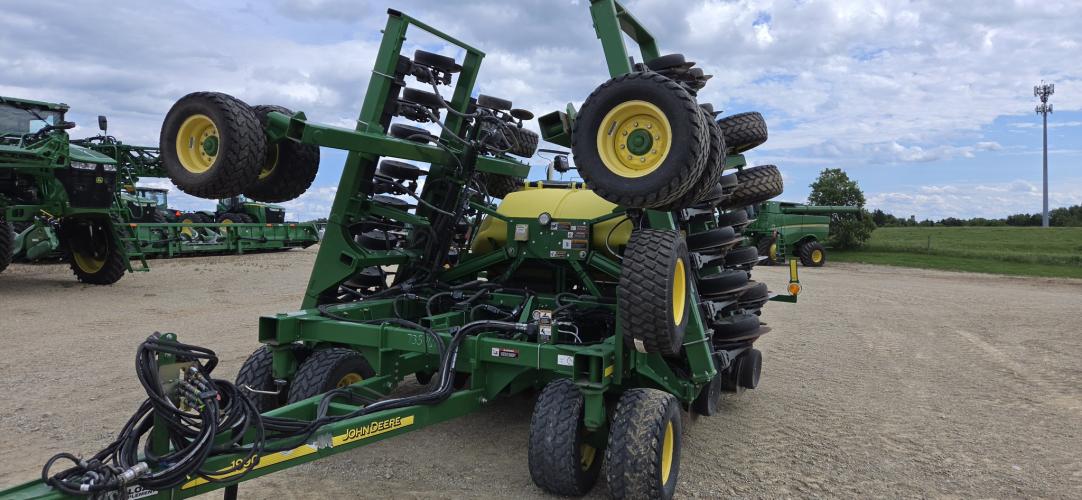 John Deere 1990