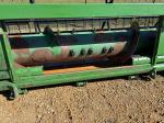 John Deere 635F